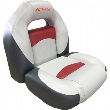 Asiento profesional para bajos grandes